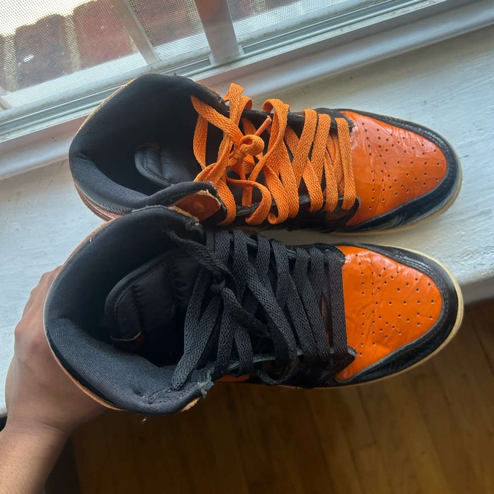 shattered backboards 1